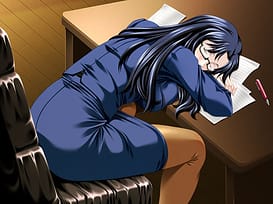 6nin no Onna Kyoushi | Thumb 12