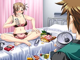 6nin no Onna Kyoushi | Thumb 16