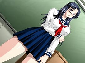 6nin no Onna Kyoushi | Thumb 21