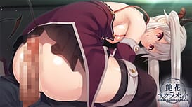 Adebana Sacrament -Seinaru Miwaza to Akuryoutsuki no Shoujo-tachi | Thumb 8