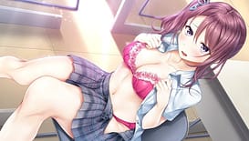 Ai Kiss 3 | Thumb 10