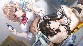 Ai Kiss 3 | Thumb 13