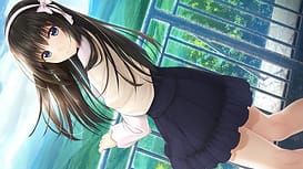 Ai Kiss 3 | Thumb 16