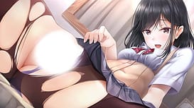 Ai Kiss 3 | Thumb 19