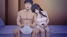 Ai Suru Tsuma Mariko no Furin Houkoku -Otto Kounin no Gachi Furin Sex | Thumb 10