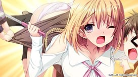 Ai Yori Aoi Umi no Hate | Thumb 7