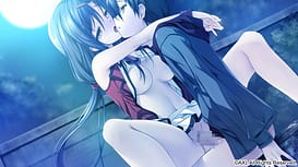 Ai Yori Aoi Umi no Hate | Thumb 14