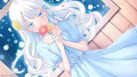 Cover Aikotoba -Silver Snow Sister - thumb 1 | Download now!