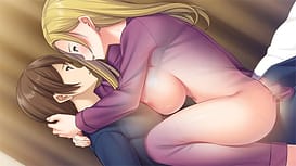 Aisuru Tsuma No Netorase Houkoku -Gyaru Tsuma Ria no Baai | Thumb 7