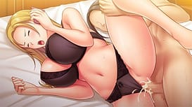 Aisuru Tsuma No Netorase Houkoku -Gyaru Tsuma Ria no Baai | Thumb 8