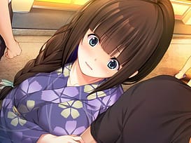Aka-chan Hoshii na -Kyou kara Hajimaru Love Love Ecchi | Thumb 6