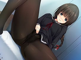 Aka-chan Hoshii na -Kyou kara Hajimaru Love Love Ecchi | Thumb 11