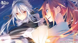 Aka-san to Kyuuketsuki | Thumb 6