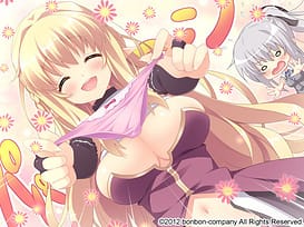 Akabanzu -Real na Sekai de Boku ga Kimi ni Dekiru Koto | Thumb 5