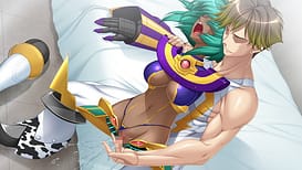 Aku no Onna Kanbu 2 Kisama nado ni Kyouiku Sarete Tamaru ka! | Thumb 10