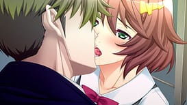 Aku no Onna Kanbu 2 Kisama nado ni Kyouiku Sarete Tamaru ka! | Thumb 13