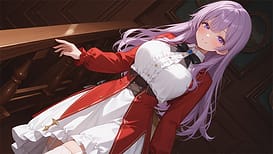 悪役令嬢をわからせる！？ | Image 1