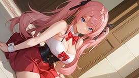 悪役令嬢をわからせる！？ | Image 2