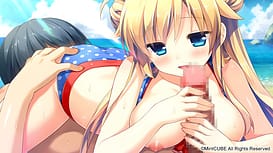 Ama Koi Syrups -Hajirau Koigokoro de Shitaku Naru Amagami-sama no Koi Matsuri | Thumb 7