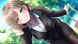 あまねぇ -幼馴染お姉ちゃんとのえちえちあまやかされ同棲生活- | Image 1