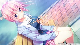 Amaekata wa Kanojo Nari ni | Thumb 5
