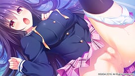 Amaekata wa Kanojo Nari ni | Thumb 11