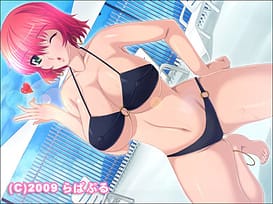 Amaenbo -Futago Mama to Ecchi na Natsuyasumi | Thumb 24