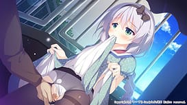 Amaenbo -Futari dake no Himitsu no Asobi | Thumb 9