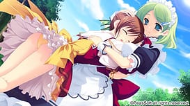 Amakan -Ecchi na Love Icha Tsumechaimashita | Thumb 5