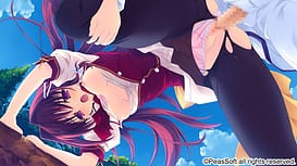 Amakan -Ecchi na Love Icha Tsumechaimashita | Thumb 12