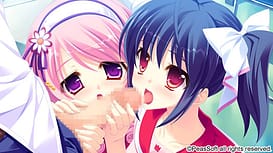 Amakan -Ecchi na Love Icha Tsumechaimashita | Thumb 17