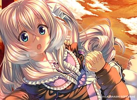Amakano -Second Season | Thumb 5
