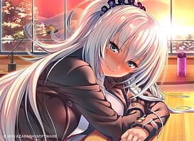 Amakano -Second Season | Thumb 6