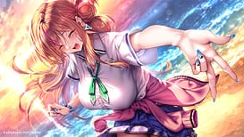 アマカノ３ | Image 1