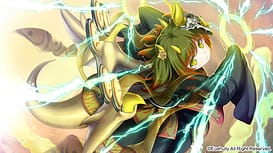 Amayui Castle Meister | Thumb 17