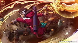 Amayui Castle Meister | Thumb 18