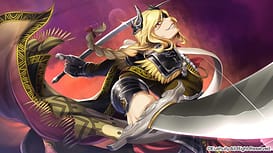 Amayui Castle Meister | Thumb 19
