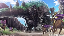 Amayui Castle Meister | Thumb 22