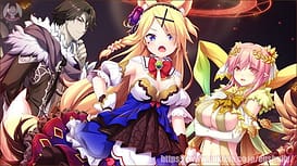 Amayui Labyrinth Meister | Thumb 8