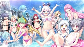 Amayui Labyrinth Meister | Thumb 9