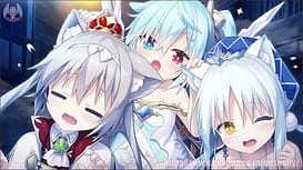 Amayui Labyrinth Meister | Thumb 12