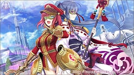 Amayui Labyrinth Meister | Thumb 15
