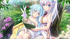 Amayui Labyrinth Meister | Thumb 16