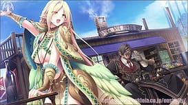 Amayui Labyrinth Meister | Thumb 17