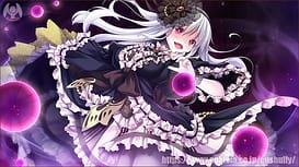 Amayui Labyrinth Meister | Thumb 18