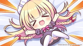 Anabel Maid Garden | Thumb 8