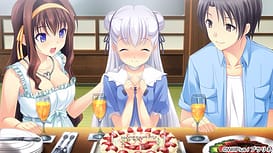 Anata no Koto o Suki to Iwasete | Thumb 6