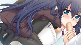 Ane Love -Yoru no Boku wa Ecchi na Onee-chan no Omocha ni Naru | Thumb 7