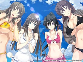 Ane ni Kono Natsu | Thumb 9