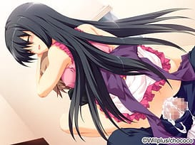 Anekano - Onee-chan to Ecchi de Amai Himitsu no Kankei | Thumb 8